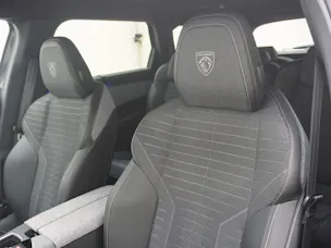 Peugeot 5008 1.2 Hybrid GT 7Plätzer