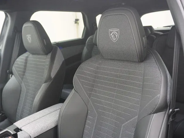 Peugeot 5008 1.2 Hybrid GT 7Plätzer