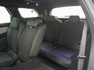 Peugeot 5008 1.2 Hybrid GT 7Plätzer