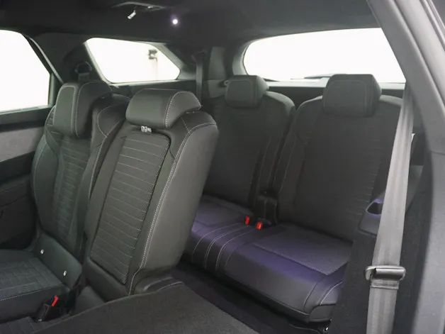 Peugeot 5008 1.2 Hybrid GT 7Plätzer