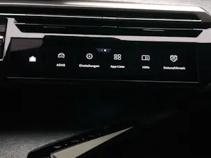 Peugeot 5008 1.2 Hybrid GT 7Plätzer