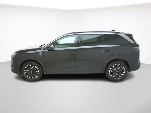 Peugeot 5008 1.2 Hybrid GT 7Plätzer