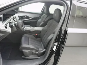 Peugeot 5008 1.2 Hybrid GT 7Plätzer