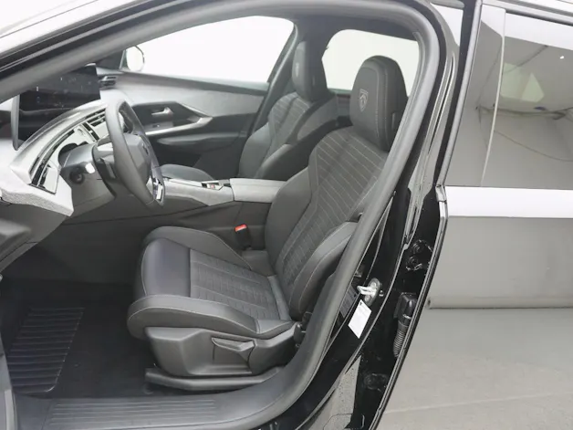 Peugeot 5008 1.2 Hybrid GT 7Plätzer