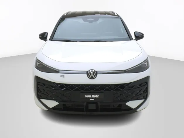 VW T-Roc 1.5 eTSI R-Line DSG