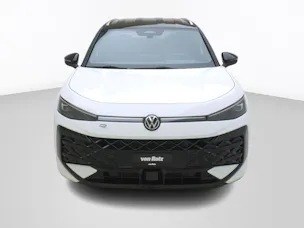 VW T-Roc 1.5 eTSI R-Line DSG