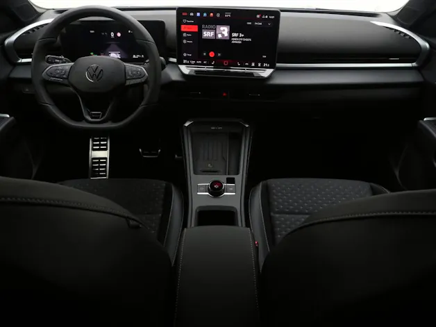 VW T-Roc 1.5 eTSI R-Line DSG
