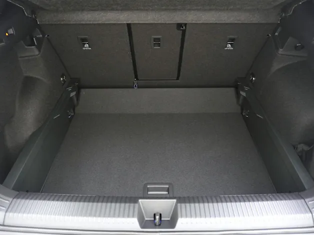VW T-Roc 1.5 eTSI R-Line DSG
