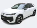 VW T-Roc 1.5 eTSI R-Line DSG