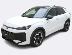 VW T-Roc 1.5 eTSI R-Line DSG