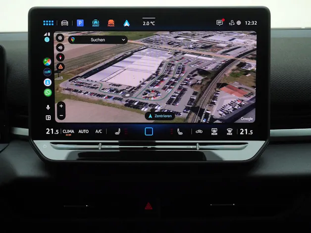 VW T-Roc 1.5 eTSI R-Line DSG