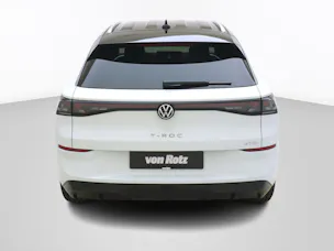 VW T-Roc 1.5 eTSI R-Line DSG