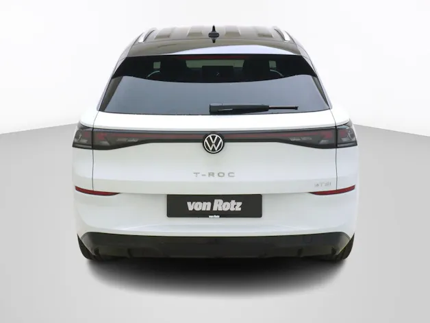 VW T-Roc 1.5 eTSI R-Line DSG