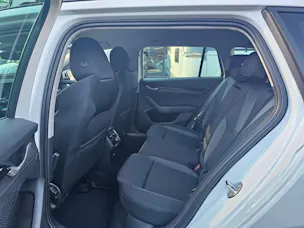 Škoda Octavia Combi 2.0 TDI DSG Selection