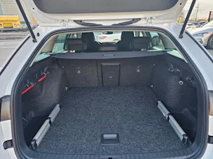 Škoda Octavia Combi 2.0 TDI DSG Selection