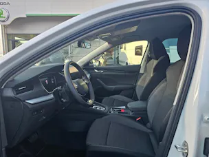 Škoda Octavia Combi 2.0 TDI DSG Selection