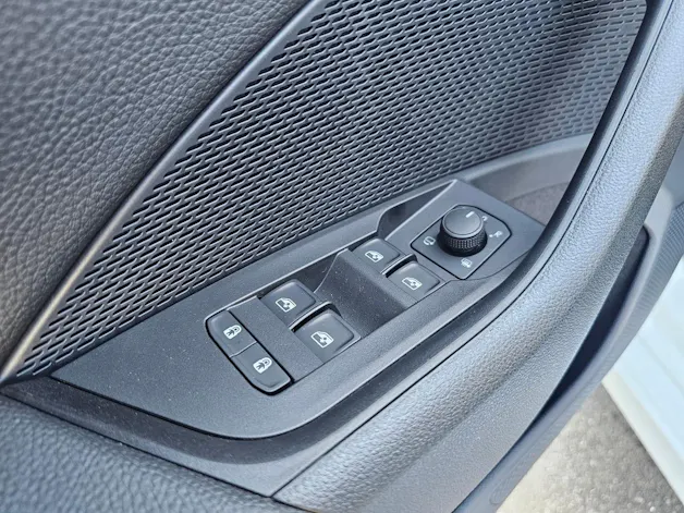 Škoda Octavia Combi 2.0 TDI DSG Selection