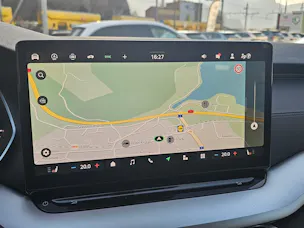 Škoda Octavia Combi 2.0 TDI DSG Selection