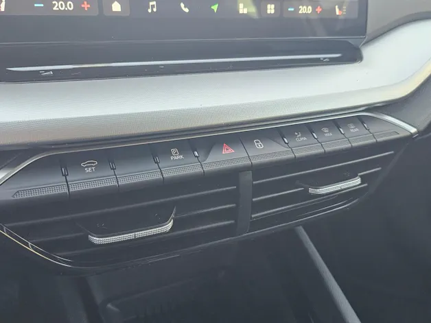 Škoda Octavia Combi 2.0 TDI DSG Selection
