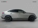 Mercedes-Benz GLC 300 e 4Matic 9G-Tronic