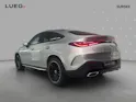 Mercedes-Benz GLC 300 e 4Matic 9G-Tronic