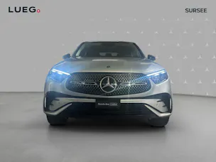 Mercedes-Benz GLC 300 e 4Matic 9G-Tronic