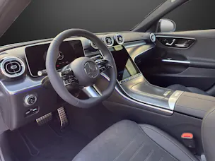Mercedes-Benz C 220 d T 4 Matic Swiss Star