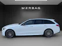 Mercedes-Benz C 220 d T 4 Matic Swiss Star