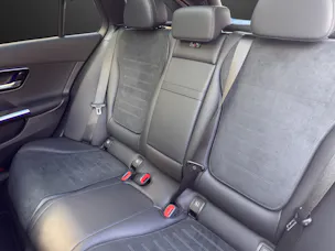 Mercedes-Benz C 220 d T 4 Matic Swiss Star