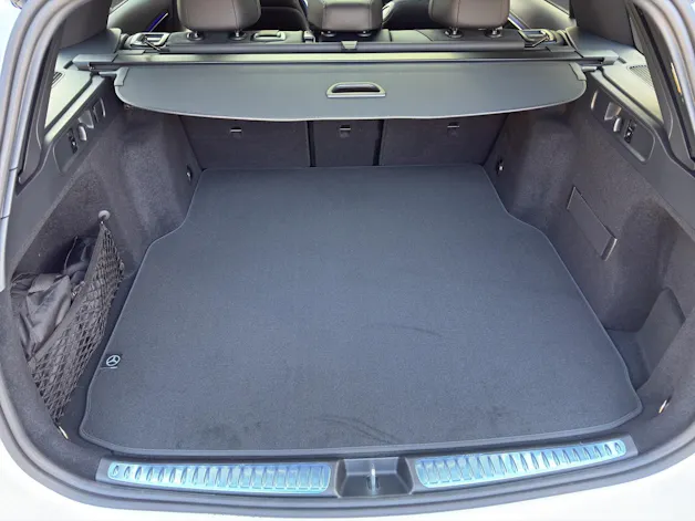 Mercedes-Benz C 220 d T 4 Matic Swiss Star