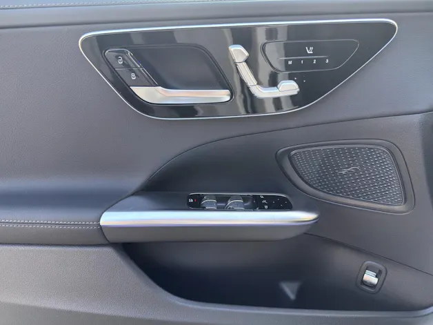 Mercedes-Benz C 220 d T 4 Matic Swiss Star