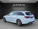 Mercedes-Benz C 220 d T 4 Matic Swiss Star