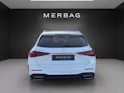 Mercedes-Benz C 220 d T 4 Matic Swiss Star