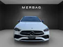 Mercedes-Benz C 220 d T 4 Matic Swiss Star