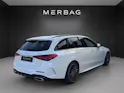 Mercedes-Benz C 220 d T 4 Matic Swiss Star