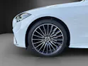Mercedes-Benz C 220 d T 4 Matic Swiss Star