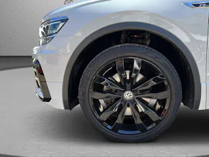 VW Tiguan Allspace 2.0 TDI SCR Highline 4MotionDSG