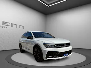 VW Tiguan Allspace 2.0 TDI SCR Highline 4MotionDSG