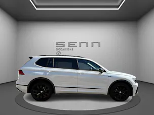 VW Tiguan Allspace 2.0 TDI SCR Highline 4MotionDSG