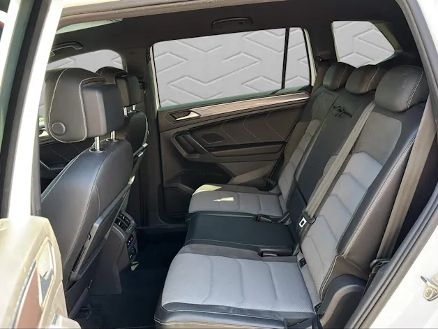 VW Tiguan Allspace 2.0 TDI SCR Highline 4MotionDSG