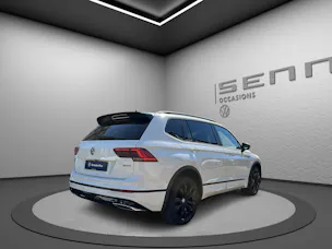 VW Tiguan Allspace 2.0 TDI SCR Highline 4MotionDSG
