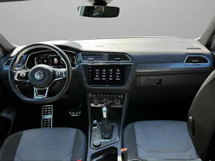 VW Tiguan Allspace 2.0 TDI SCR Highline 4MotionDSG