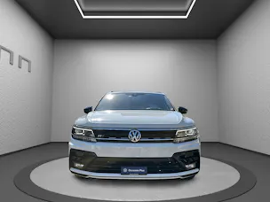 VW Tiguan Allspace 2.0 TDI SCR Highline 4MotionDSG