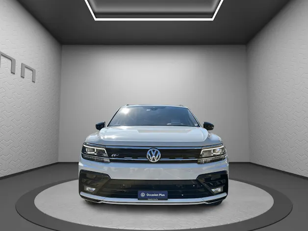 VW Tiguan Allspace 2.0 TDI SCR Highline 4MotionDSG