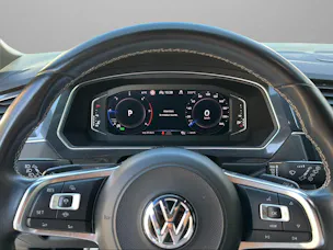 VW Tiguan Allspace 2.0 TDI SCR Highline 4MotionDSG