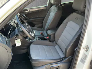 VW Tiguan Allspace 2.0 TDI SCR Highline 4MotionDSG