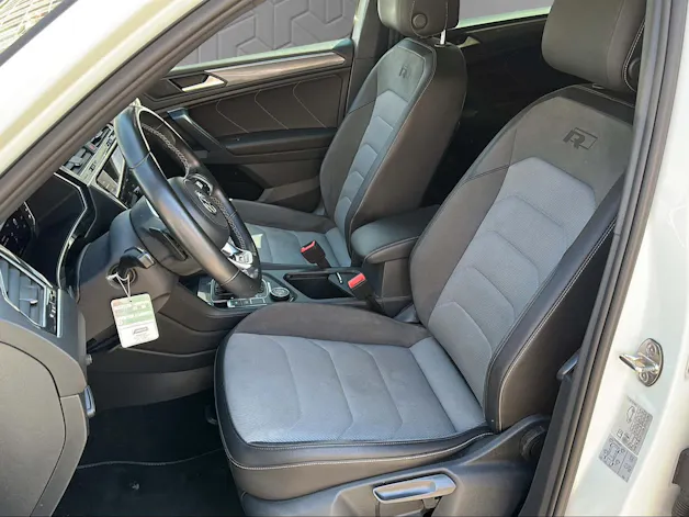 VW Tiguan Allspace 2.0 TDI SCR Highline 4MotionDSG