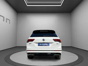 VW Tiguan Allspace 2.0 TDI SCR Highline 4MotionDSG