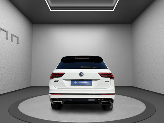 VW Tiguan Allspace 2.0 TDI SCR Highline 4MotionDSG