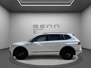 VW Tiguan Allspace 2.0 TDI SCR Highline 4MotionDSG